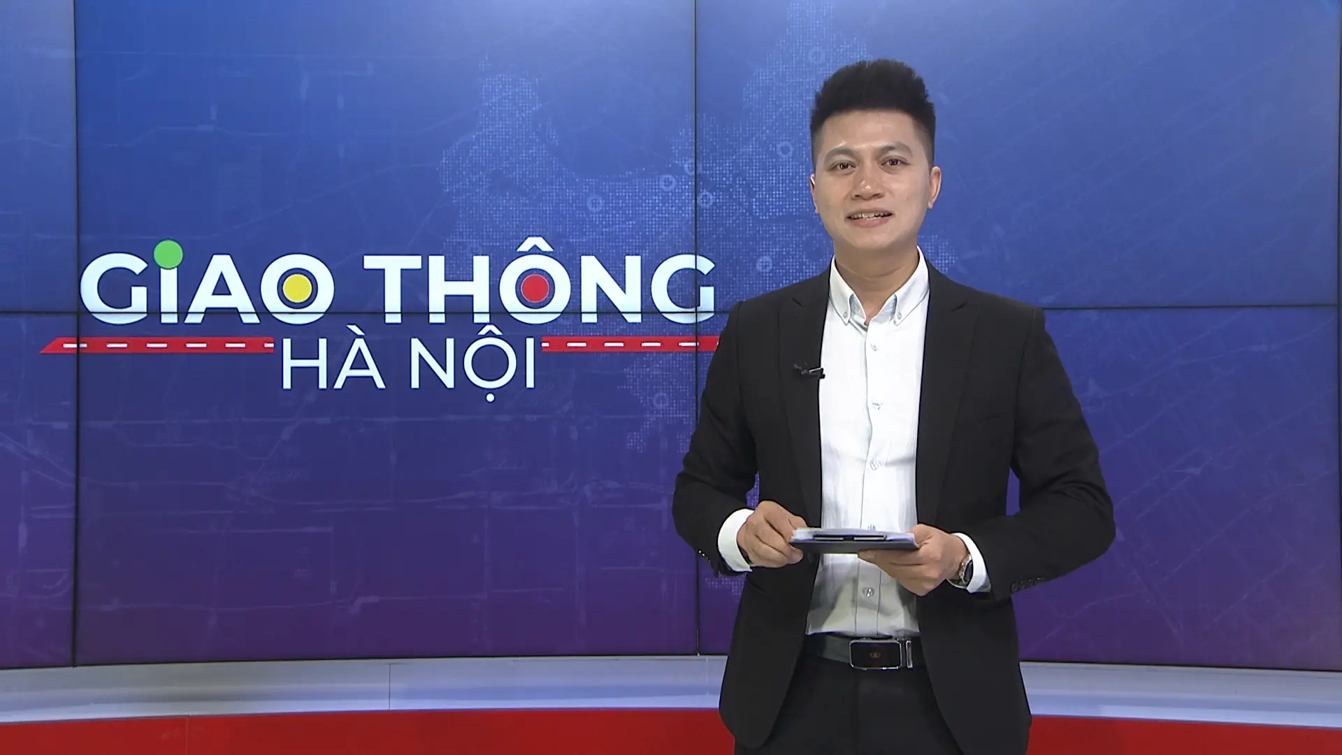 Giao thông Hà Nội | 30/10/2025